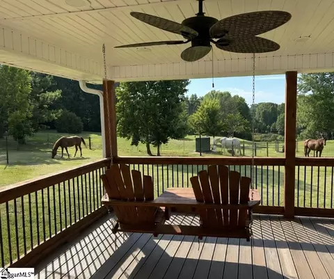 Exterior - 150 Williams Rd, Pelzer, SC 29669 photo 3 of 3