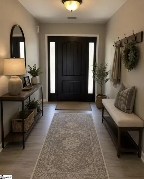 Entry Way - 150 Williams Rd, Pelzer, SC 29669 photo 1 of 1