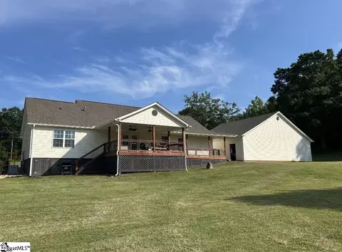 Other - 150 Williams Rd, Pelzer, SC 29669 photo 1 of 16