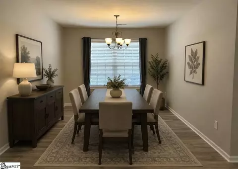 Dining - 150 Williams Rd, Pelzer, SC 29669 photo 1 of 1