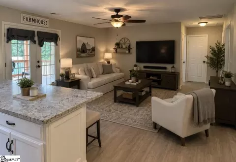 Living - 150 Williams Rd, Pelzer, SC 29669 photo 1 of 1