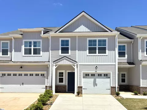 116 Rock Cress Trl, Greenville, SC 29607