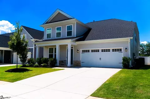 112 Sara Jones Ln, Greenville, SC 29611