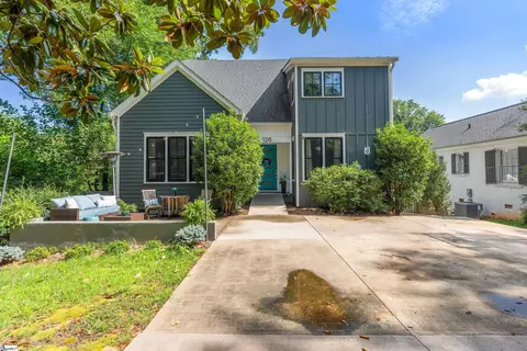 128 W Mountainview Ave, Greenville, SC 29609