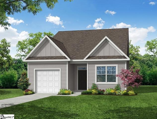 408 Metz Dr, Greenville, SC 29611