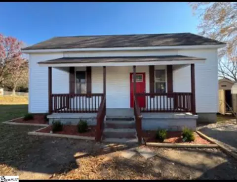 112 Van Buren St, Gaffney, SC 29340