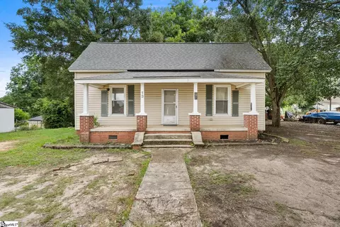 13 N Prince St, Anderson, SC 29621