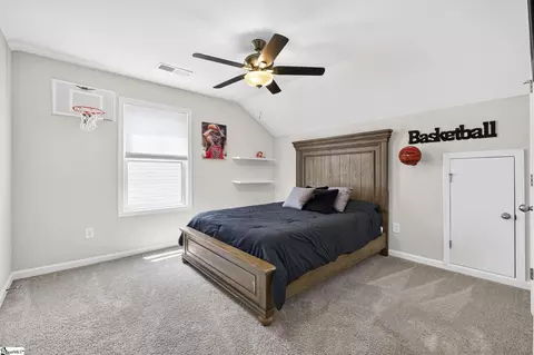 Bedroom - 313 Balsa Way, Seneca, SC 29678 photo 3 of 6