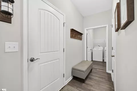 Entry Way - 313 Balsa Way, Seneca, SC 29678 photo 5 of 5