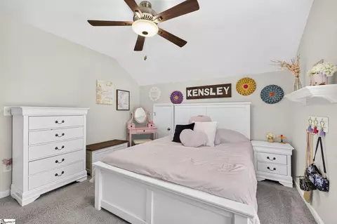Bedroom - 313 Balsa Way, Seneca, SC 29678 photo 6 of 6