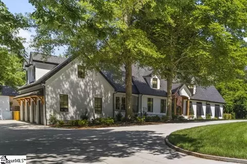 1720 Parkins Mill Rd, Greenville, SC 29607