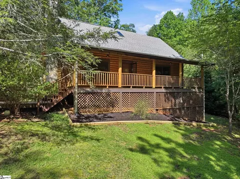 115 Parnell Bridge Rd, Marietta, SC 29661