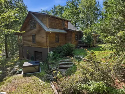 115 Parnell Bridge Rd, Marietta, SC 29661