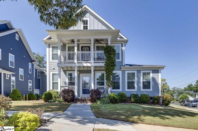 100 Ladson St, Greenville, SC 29601