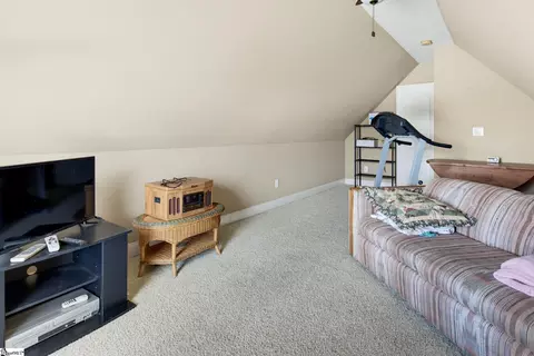 Bedroom - 120 Hubbard Ln, Greer, SC 29651 photo 8 of 8
