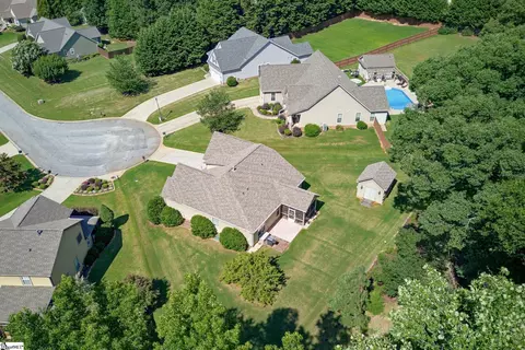 View/Area - 120 Hubbard Ln, Greer, SC 29651 photo 4 of 6