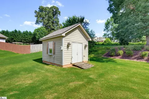 Exterior - 120 Hubbard Ln, Greer, SC 29651 photo 10 of 11