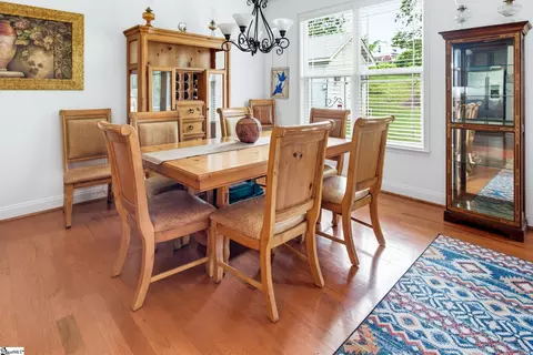 Dining - 120 Hubbard Ln, Greer, SC 29651 photo 1 of 1