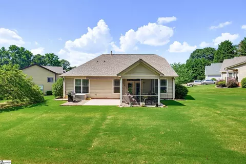 Exterior - 120 Hubbard Ln, Greer, SC 29651 photo 8 of 11
