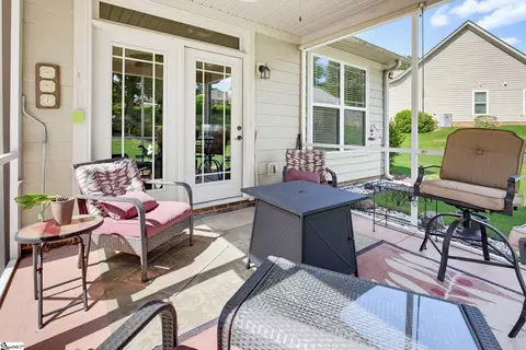 Exterior - 120 Hubbard Ln, Greer, SC 29651 photo 4 of 11