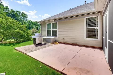 Exterior - 120 Hubbard Ln, Greer, SC 29651 photo 6 of 11