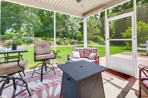 Exterior - 120 Hubbard Ln, Greer, SC 29651 photo 5 of 11