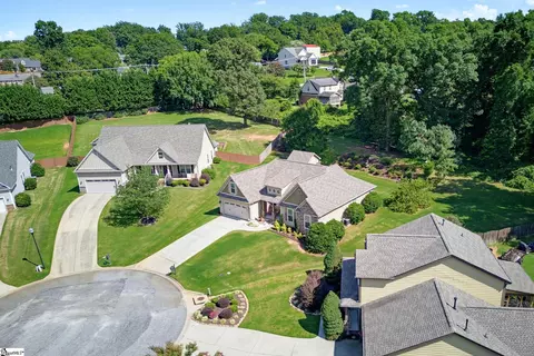 View/Area - 120 Hubbard Ln, Greer, SC 29651 photo 6 of 6