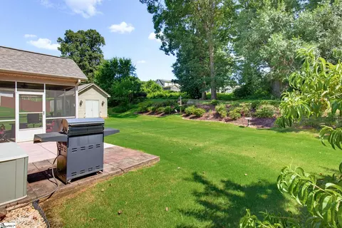 Exterior - 120 Hubbard Ln, Greer, SC 29651 photo 7 of 11