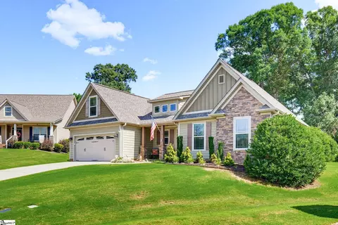 Exterior - 120 Hubbard Ln, Greer, SC 29651 photo 2 of 11