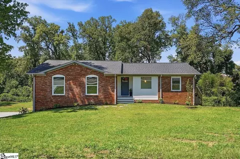 200 Worley Rd, Greenville, SC 29609
