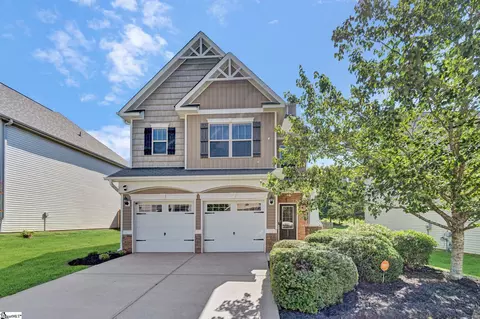 257 Meadow Blossom Way, Simpsonville, SC 29681