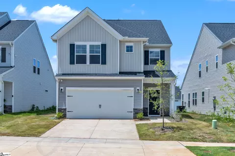 142 Gervais Cir, Greenville, SC 29607