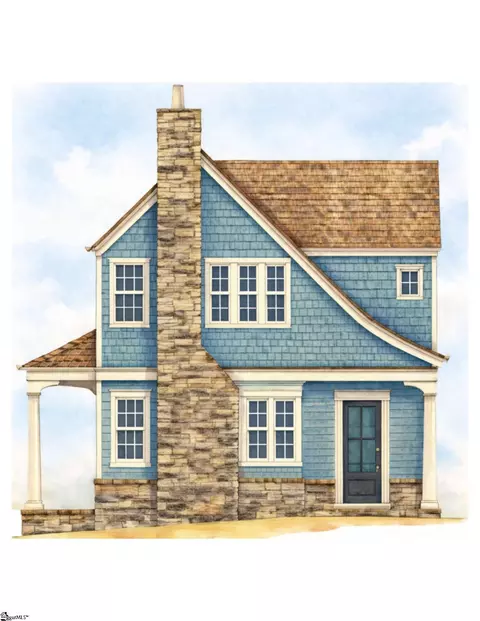 2 Britt St, Greenville, SC 29615