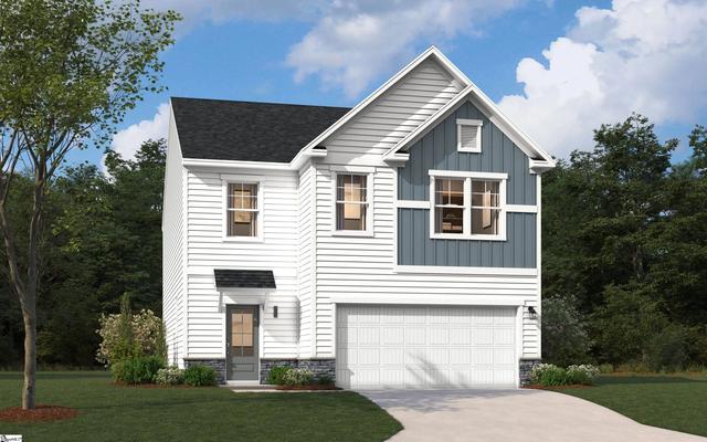 1448 Harper Mae Dr, Spartanburg, SC 29303