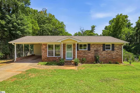 212 Berkley Ave, Greenville, SC 29609