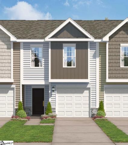 1413 Chesapeake Ln, Spartanburg, SC 29303