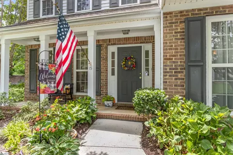 15 Birchstone Ct, Simpsonville, SC 29681