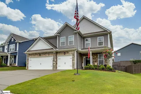 602 Carmelo Ct, Greer, SC 29650 photo 38