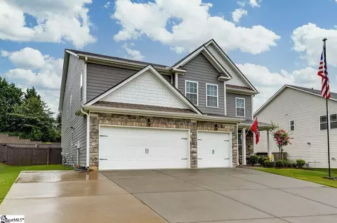602 Carmelo Ct, Greer, SC 29650 photo 37