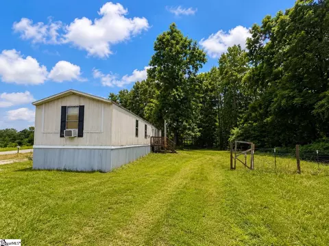 2334 Riverfork Rd, Waterloo, SC 29384 photo 2