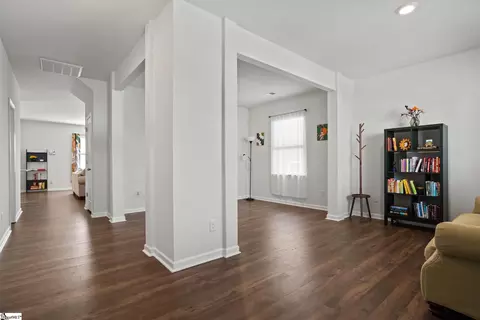 Entry Way - 524 Sapling Gap Rd, Greer, SC 29651 photo 1 of 8