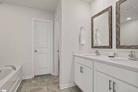 Entry Way - 524 Sapling Gap Rd, Greer, SC 29651 photo 8 of 8