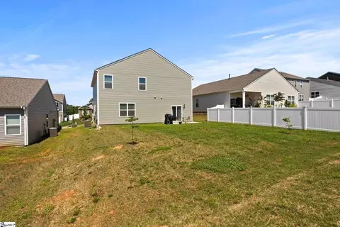 Exterior - 524 Sapling Gap Rd, Greer, SC 29651 photo 4 of 4