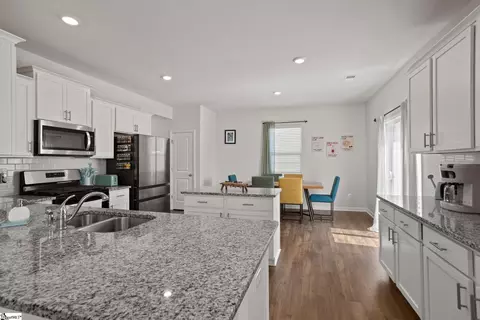 Kitchen - 524 Sapling Gap Rd, Greer, SC 29651 photo 1 of 2