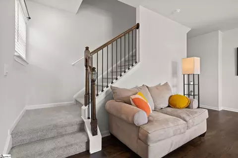 Entry Way - 524 Sapling Gap Rd, Greer, SC 29651 photo 5 of 8