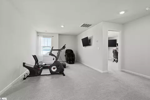 Entry Way - 524 Sapling Gap Rd, Greer, SC 29651 photo 6 of 8