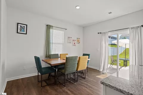 Dining - 524 Sapling Gap Rd, Greer, SC 29651 photo 2 of 2