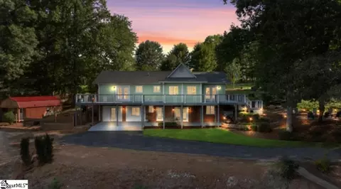 300 Chastain Hill Rd, Taylors, SC 29687