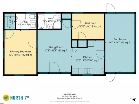 1179 Simms School Rd, Central, SC 29630 photo 33