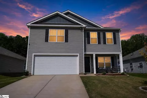 309 Arnison Rd, Piedmont, SC 29673